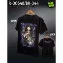 OZZY, CABALLO R - 00548 - BR - 344  t-shirts
