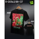 IRON MAIDEN, CABALLO R -00563, BR - 137  t- shirt