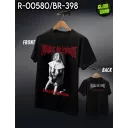 CRADLE OF FILTH, CABALLO, R - 00580, BR - 398 t-shirt