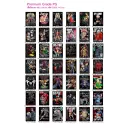 PG 85 - PG 126 Premium Grade (PG, NTS T-Shirts)