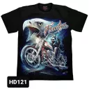 ROCK CHANG HD-121