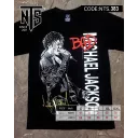 NTS 383 MICHAEL JACKSON (NTS) T-Shirts