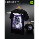 PINK FLOYD, CABALLO R - 00583 - BR - 401 t-shirt