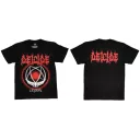 DEICIDE TDM 0412 HOT ROCK LONGSLEEVE