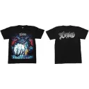 DIO TDM 0554 HOT ROCK LONGSLEEVE