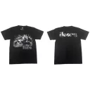 DOORS TDM 0708 HOT ROCK LONGSLEEVE