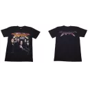 DRAGONFORCE  TDM 1066 HOT ROCK LONGSLEEVE