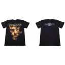 DREAM THEATER  TDM 1149 HOT ROCK LONGSLEEVE