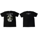 DREAM THEATER TDM 0540 HOT ROCK LONGSLEEVE