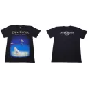 DREAM THEATER TDM 1212 HOT ROCK LONGSLEEVE