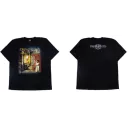 DREAM THEATER TDM 1331 HOT ROCK LONGSLEEVE