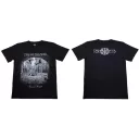 DREAM THEATER TDM 1635 HOT ROCK LONGSLEEVE