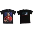 ELVIS TDM 1060 HOT ROCK LONGSLEEVE