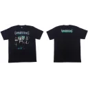 EVANESCENCE  TDM 1483 HOT ROCK LONGSLEEVE
