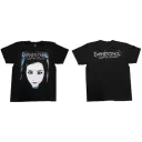 EVANESCENCE TDM 0263 HOT ROCK LONGSLEEVE