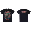 EXODUS TDM 1694 HOT ROCK LONGSLEEVE