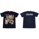 FALLING IN REVERSE TDM 1533  HOT ROCK LONGSLEEVE