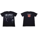 FOO FIGHTERS  TDM 1179  HOT ROCK LONGSLEEVE