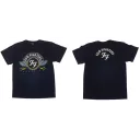 FOO FIGHTERS TDM 1665  HOT ROCK LONGSLEEVE
