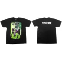 GREEN DAY TDM 0744 HOT ROCK LONGSLEEVE