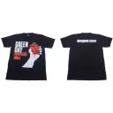 GREEN DAY TDM 1456 HOT ROCK LONGSLEEVE