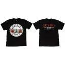 GUNS N ROSES  TDM 0413 HOT ROCK LONGSLEEVES