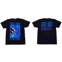 GUNS N ROSES  TDM 1684 HOT ROCK LONGSLLEVE