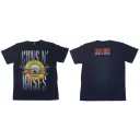 GUNS N ROSES TDM 1455 HOT ROCK LONGSLEEVE
