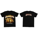 HATEBREED TDM 0693 HOT ROCK LONGSLEEVE