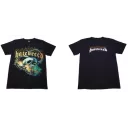 HATEBREED TDM 1091 HOT ROCK LONGSLEEVE