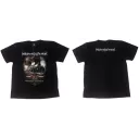 HEAVEN SHALL BURN TDM 1364 HOT ROCK LONGSLEEVE