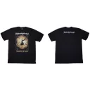 HEAVEN SHALL BURN TDM 1395 HOT ROCK LONGSLEEVE