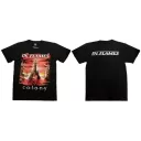 IN FLAMES TDM 0391 HOT ROCK LONGSLEEVE
