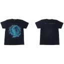 IN FLAMES TDM 1602 HOT ROCK LONGSLEEVE