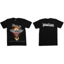 JUDAS PRIEST TDM 0516 HOT ROCK LONGSLEEVEE
