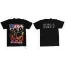 KISS TDM 0617 HOT ROCK LONGSLEEVE