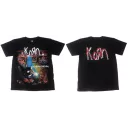 KORN TDM 1593 HOT ROCK LONGSLEEVE