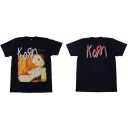 KORN TDM 1647 HOT ROCK LONGSLEEVE