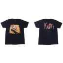 KORN TDM 1652 HOT ROCK LONGSLEEVE