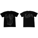 KORN TDM 1811 HOT ROCK LONGSLEEVE