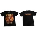 KREATOR TDM 1398 HOT ROCK LONGSLEEVE