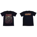 KREATOR TDM 1404 HOT ROCK LONGSLEEVE