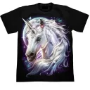 ROCK CHANG 4D-12 t-shirt