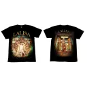 LALISA TDM 1837 HOT ROCK LONGSLEEVE