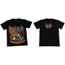 LAMB OF GOD  TDM 1028 HOT ROCK LONGSLEEVE