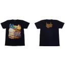 LAMB OF GOD TDM 1522 HOT ROCK LONGSLEEVE