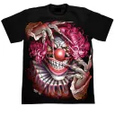 ROCK CHANG 4D-13 t-shirt