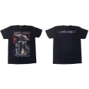 LAMB OF GOD TDM 1685 HOT ROCK LONGSLEEVE