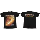 LED ZEPPELIN TDM 0300 HOT ROCK LONGSLEEVE