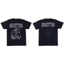 LED ZEPPELIN TDM 1670 HOT ROCK LONGSLEEVE
